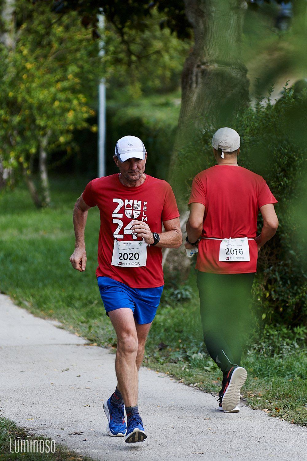 2024 04 Félmaraton