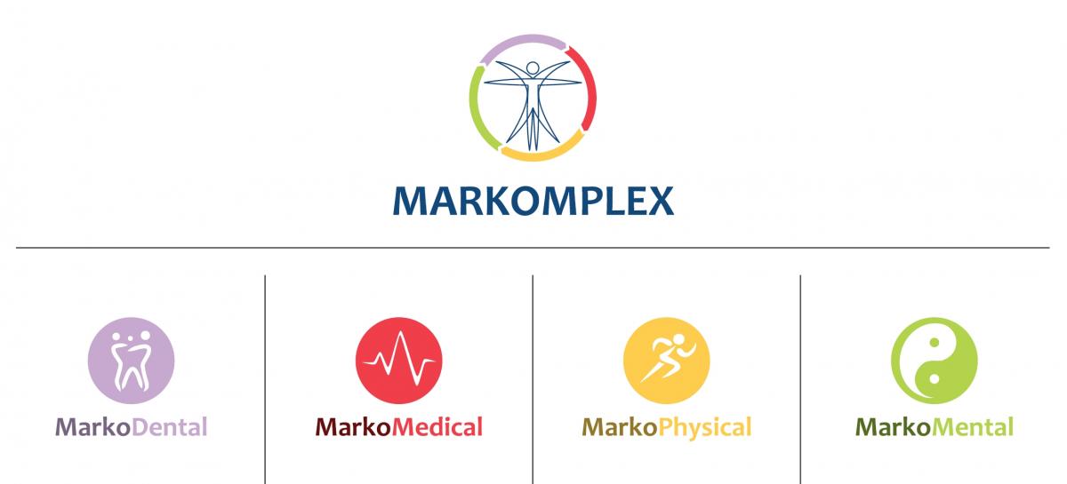 Markomplex, támogató